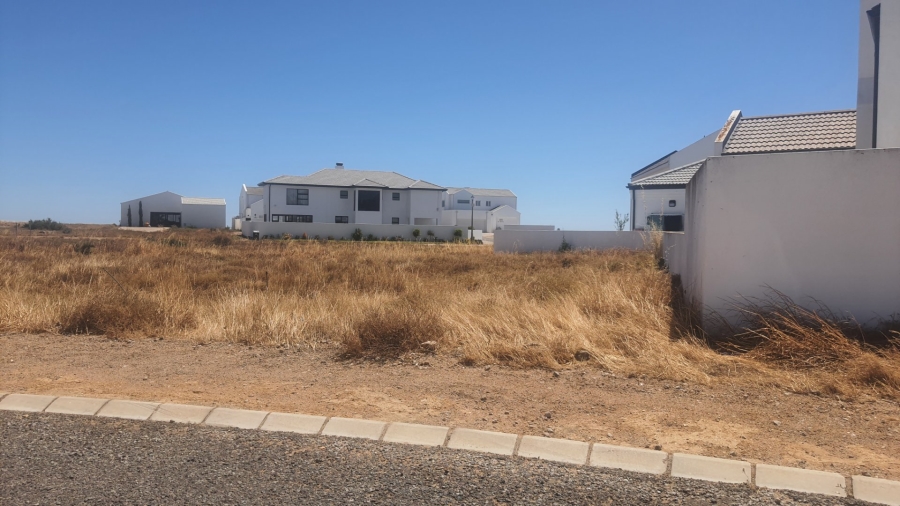Commercial Property for Sale in Sandy Point Beach Estate Western Cape